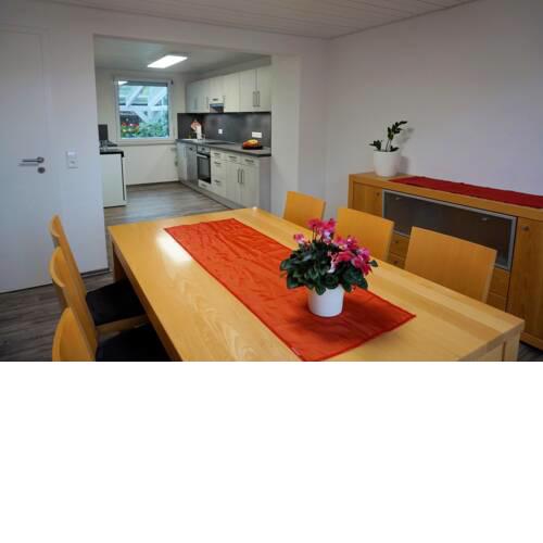 Ferienwohnung Auszeit Zwiefalten