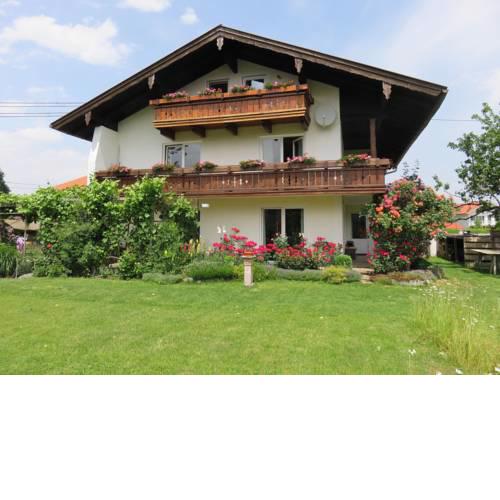 Ferienwohnung Auszeit