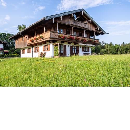 Ferienwohnung Auszeit