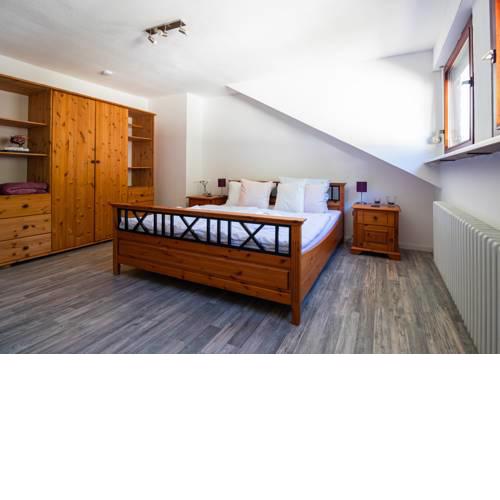 Ferienwohnung Auszeit