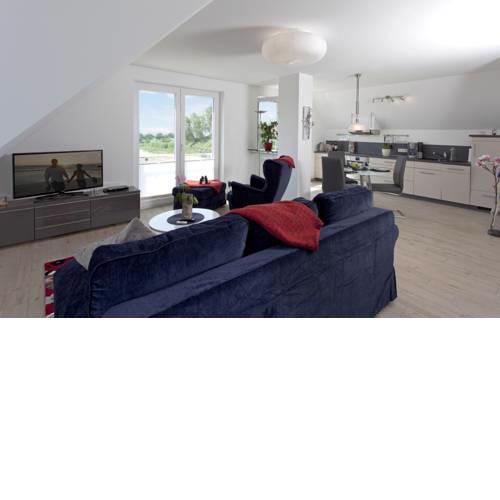 Ferienwohnung "Auszeit"