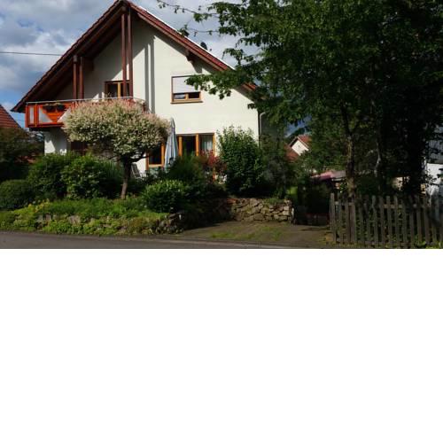 Ferienwohnung Auszeit