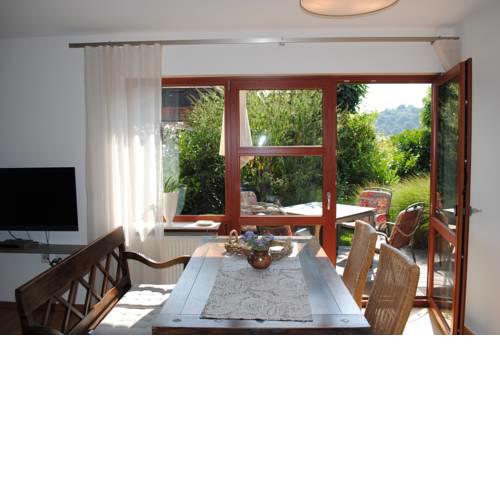 Ferienwohnung Auszeit