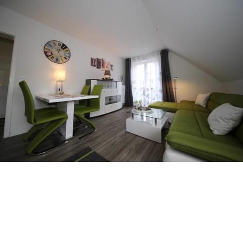Ferienwohnung Auszeit