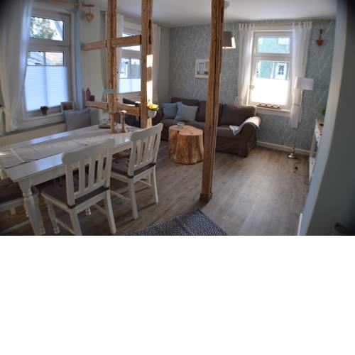 Ferienwohnung "Auszeit"