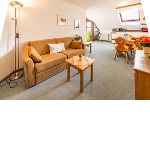 Ferienwohnung Auszeit