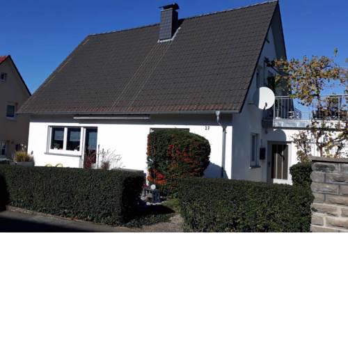 Ferienwohnung Auszeit