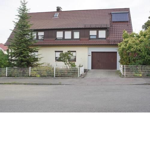 Ferienwohnung Auszeit