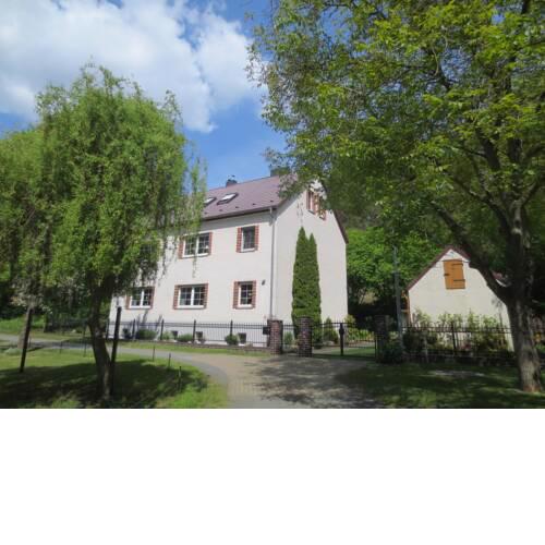 Ferienwohnung Auszeit