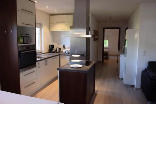 Ferienwohnung Auszeit