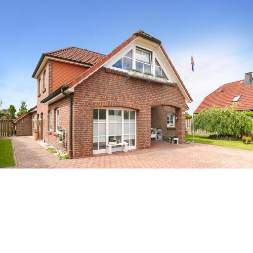 Ferienwohnung Auszeit