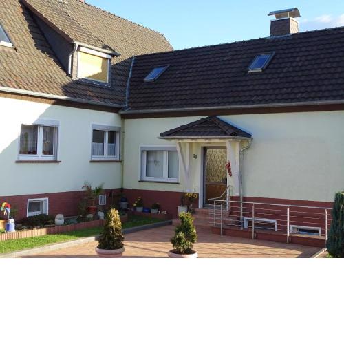 Ferienwohnung Auszeit