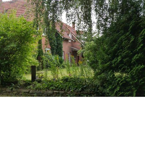 Ferienwohnung Auszeit