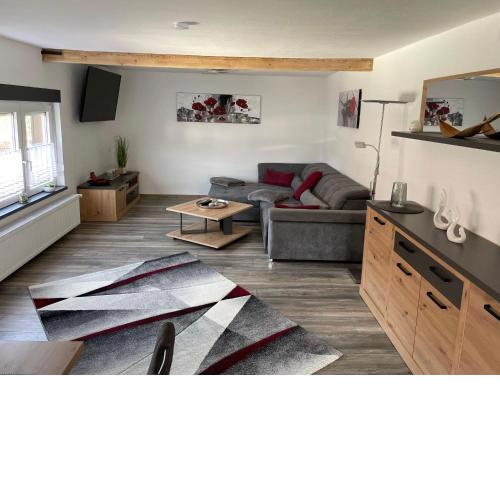 Ferienwohnung Auszeit