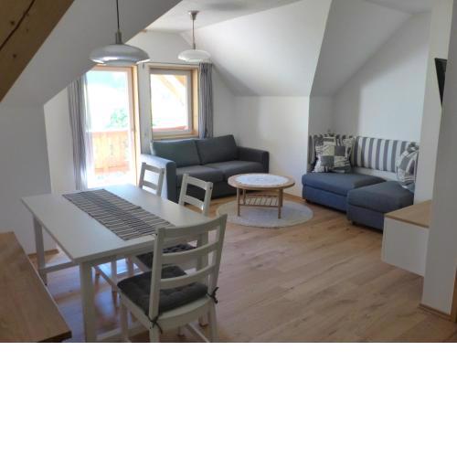 Ferienwohnung Auszeit