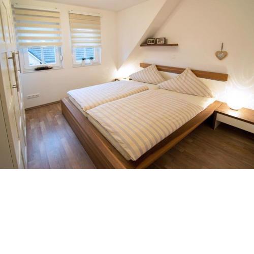 Ferienwohnung Auszeit
