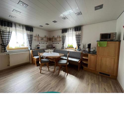 Ferienwohnung Auszeit