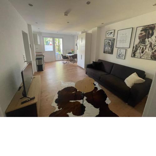 Ferienwohnung Auszeit