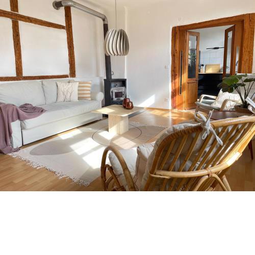 Ferienwohnung Ava - Heiligkreuztal