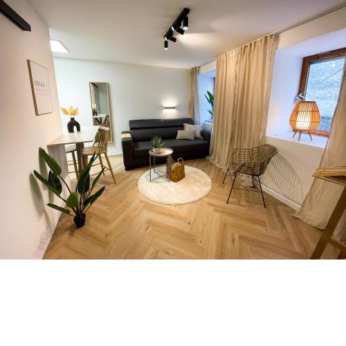 Ferienwohnung Ava No2- Heiligkreuztal 1-2 Personen