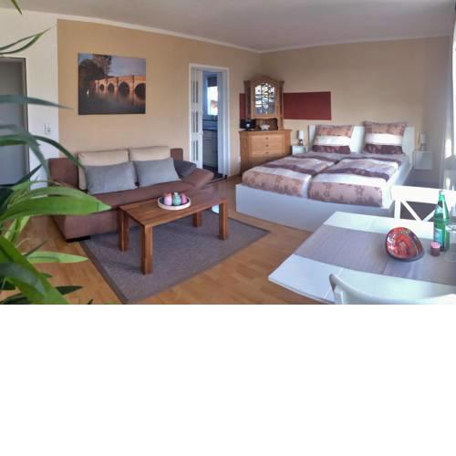 Ferienwohnung Avida