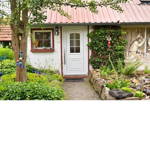 Ferienwohnung Axcher Hof