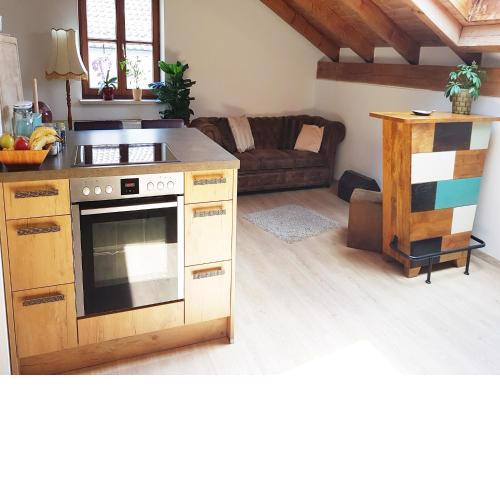 Ferienwohnung Ayurveda Home