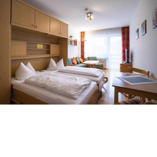 Ferienwohnung B. Simbeck