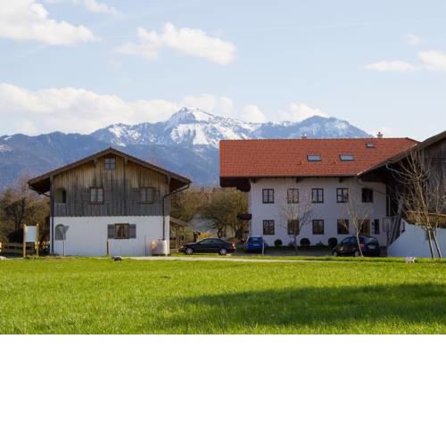 Ferienwohnung B33