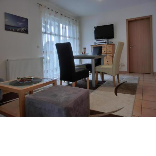 Ferienwohnung B3