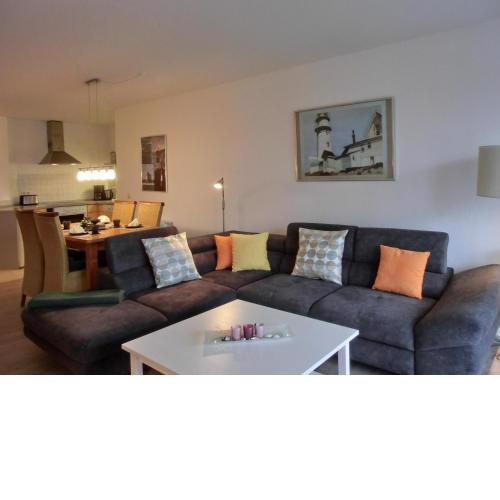 Ferienwohnung B4