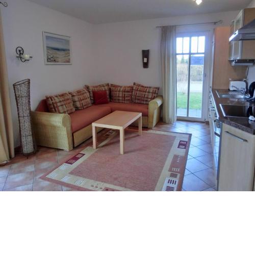 Ferienwohnung B5