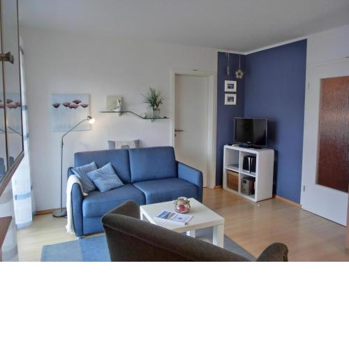 Ferienwohnung B6
