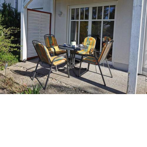 Ferienwohnung B7