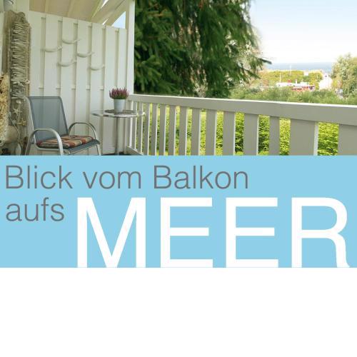 Ferienwohnung B8