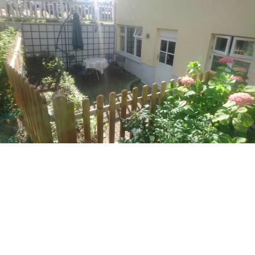 Ferienwohnung Baabe