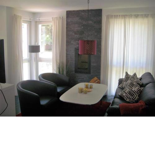 Ferienwohnung Baabe