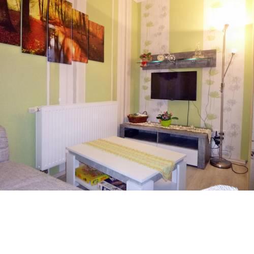 Ferienwohnung Baacke
