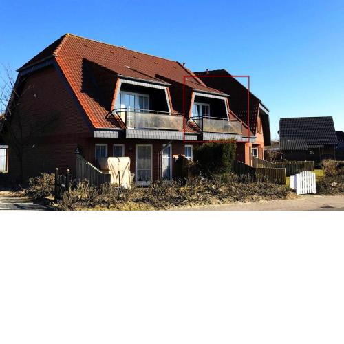 Ferienwohnung Baade -KEINE MONTEURE-