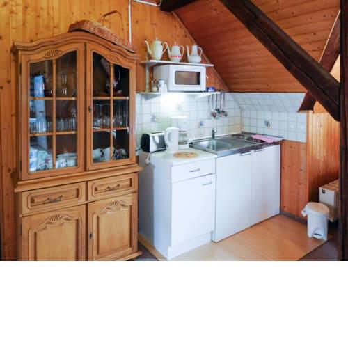 Ferienwohnung Baade