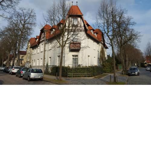 Ferienwohnung Babelsberg
