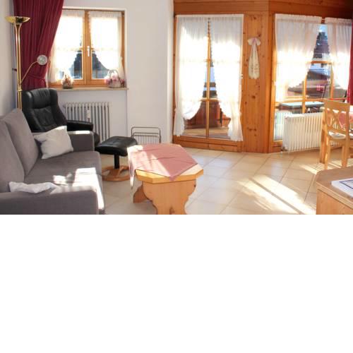 Ferienwohnung Bacco