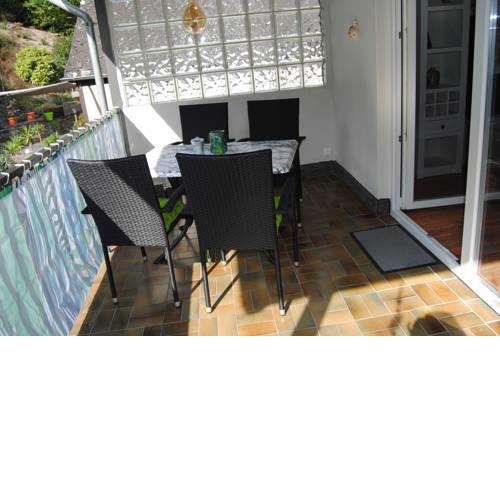 Ferienwohnung Bacharach-Steeger Tal