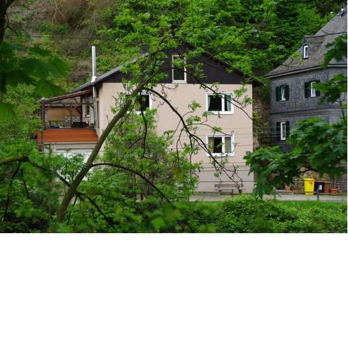 Ferienwohnung Bacharach