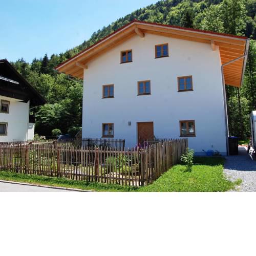 Ferienwohnung Bachblick