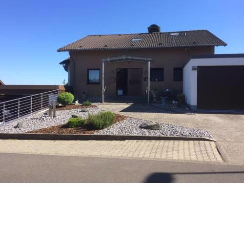 Ferienwohnung Bachem