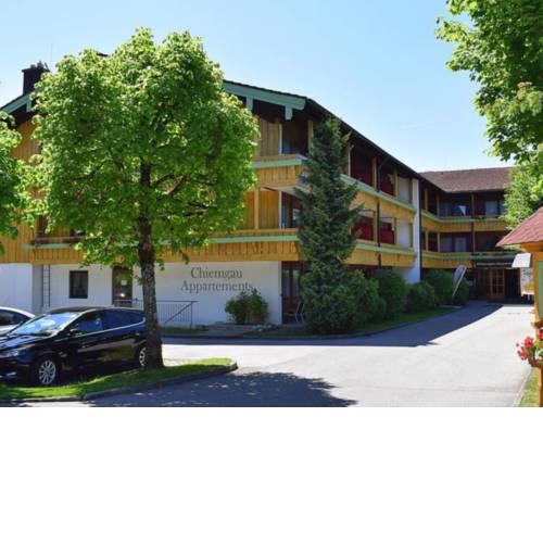 Ferienwohnung Bächer