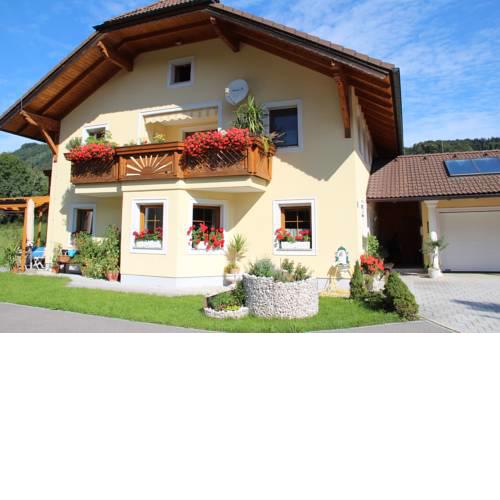 Ferienwohnung Bacher