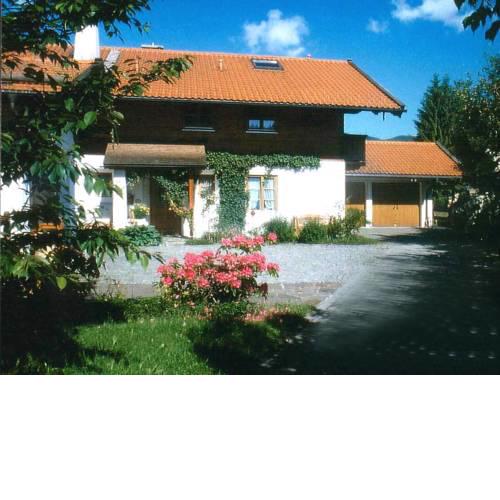 Ferienwohnung Bachl