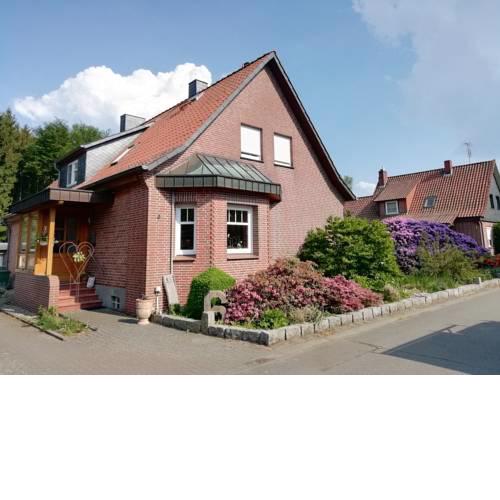 Ferienwohnung Bachmanns Ruh
